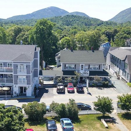 Acadia Hotel - Downtown Bar Harbor Eksteriør bilde