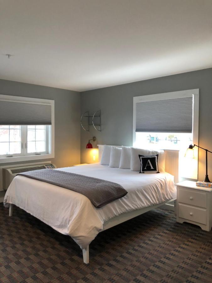 Acadia Hotel - Downtown Bar Harbor Eksteriør bilde