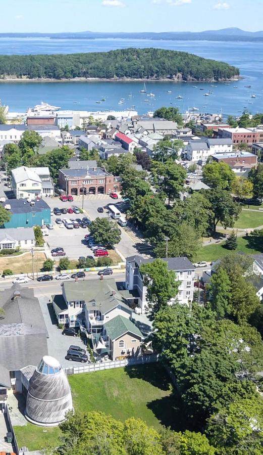 Acadia Hotel - Downtown Bar Harbor Eksteriør bilde